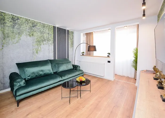 Star Dust - Exclusive One Bedroom