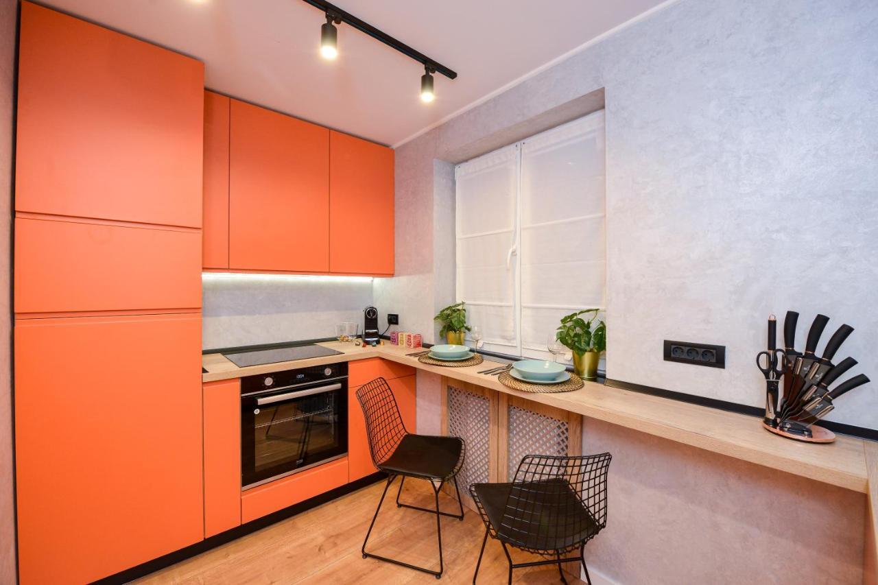 Apartament Star Dust - Exclusive One Bedroom *