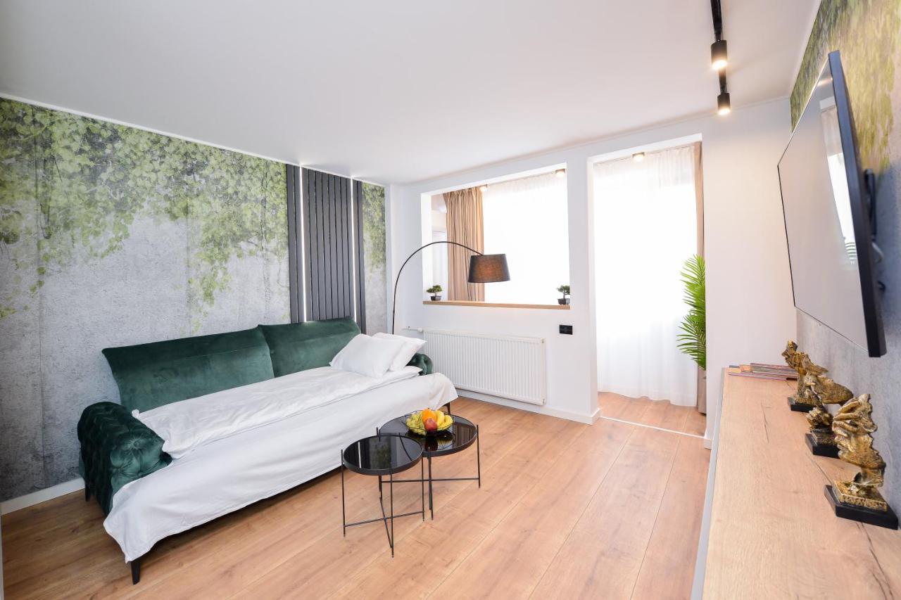 Star Dust - Exclusive One Bedroom Apartament *