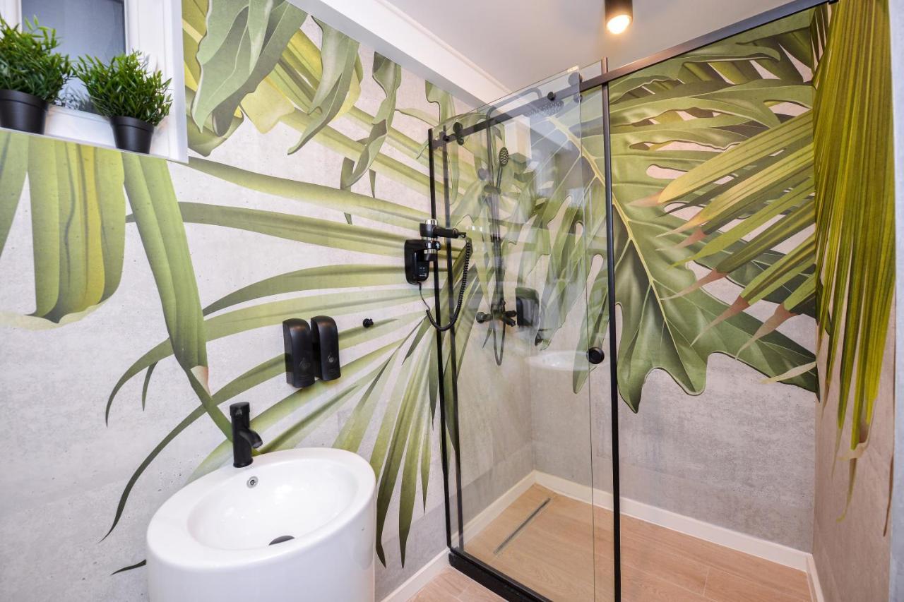 Star Dust - Exclusive One Bedroom Bucureşti