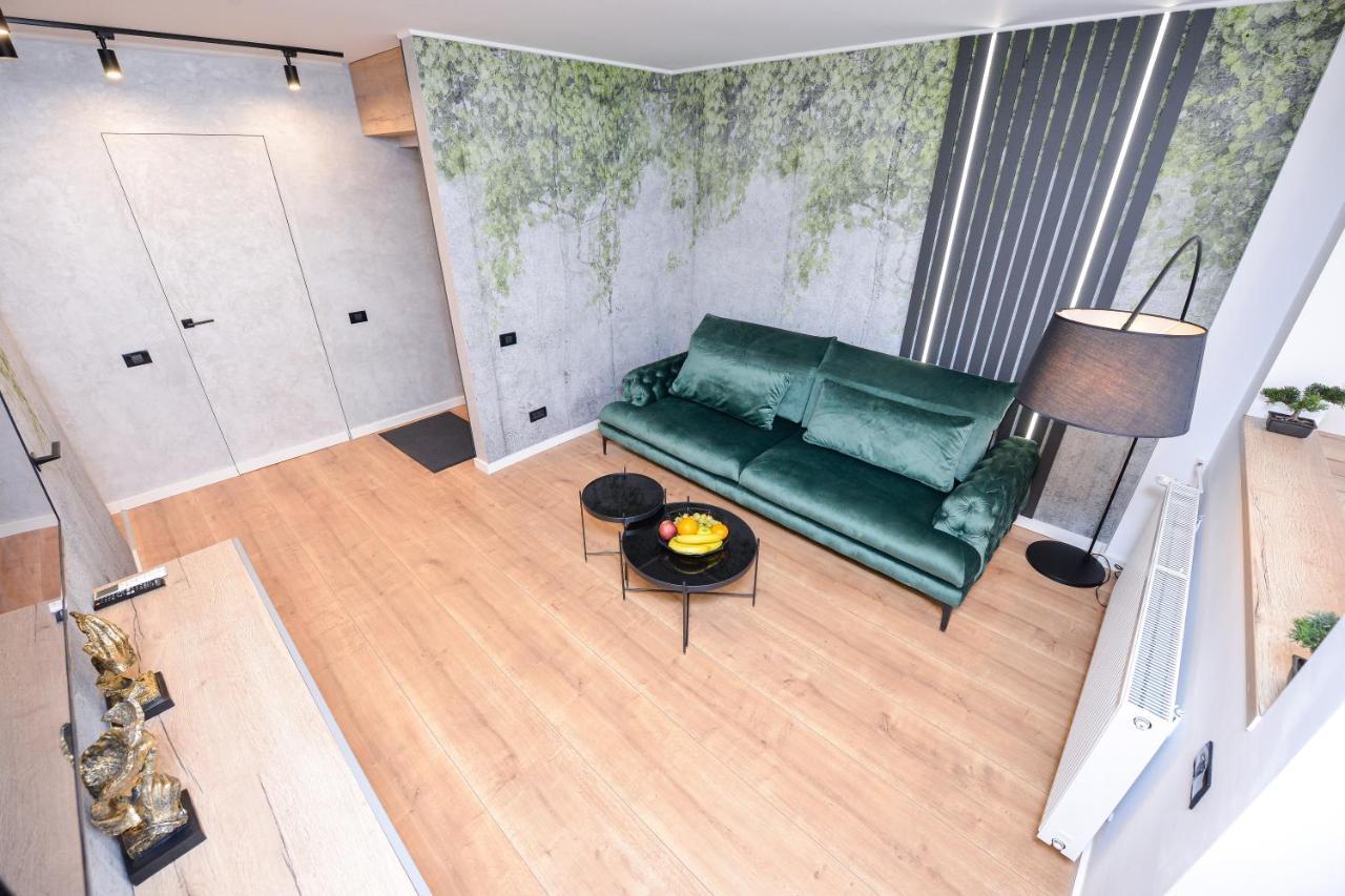 Star Dust - Exclusive One Bedroom *